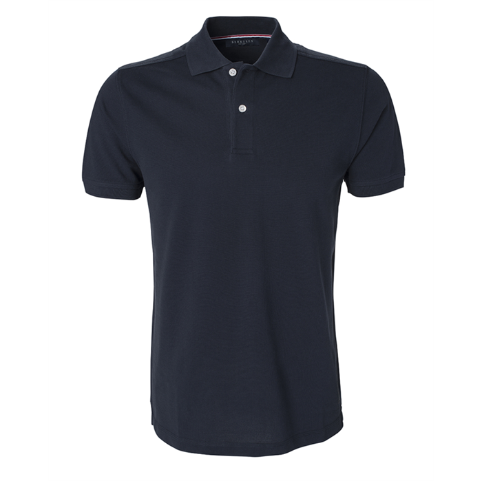 Berkeley | Camden | Herre Polo Navy
